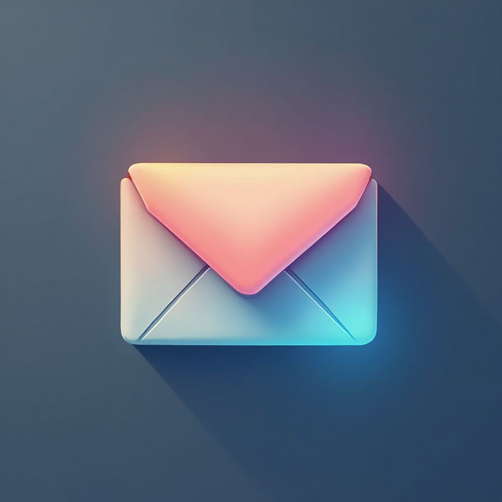 Email Icon