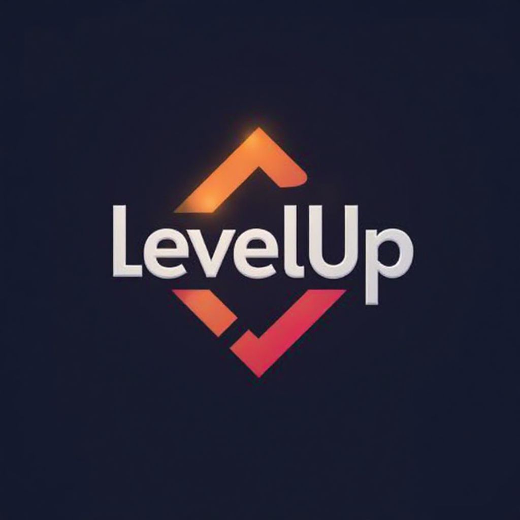 LevelUp Australia Logo