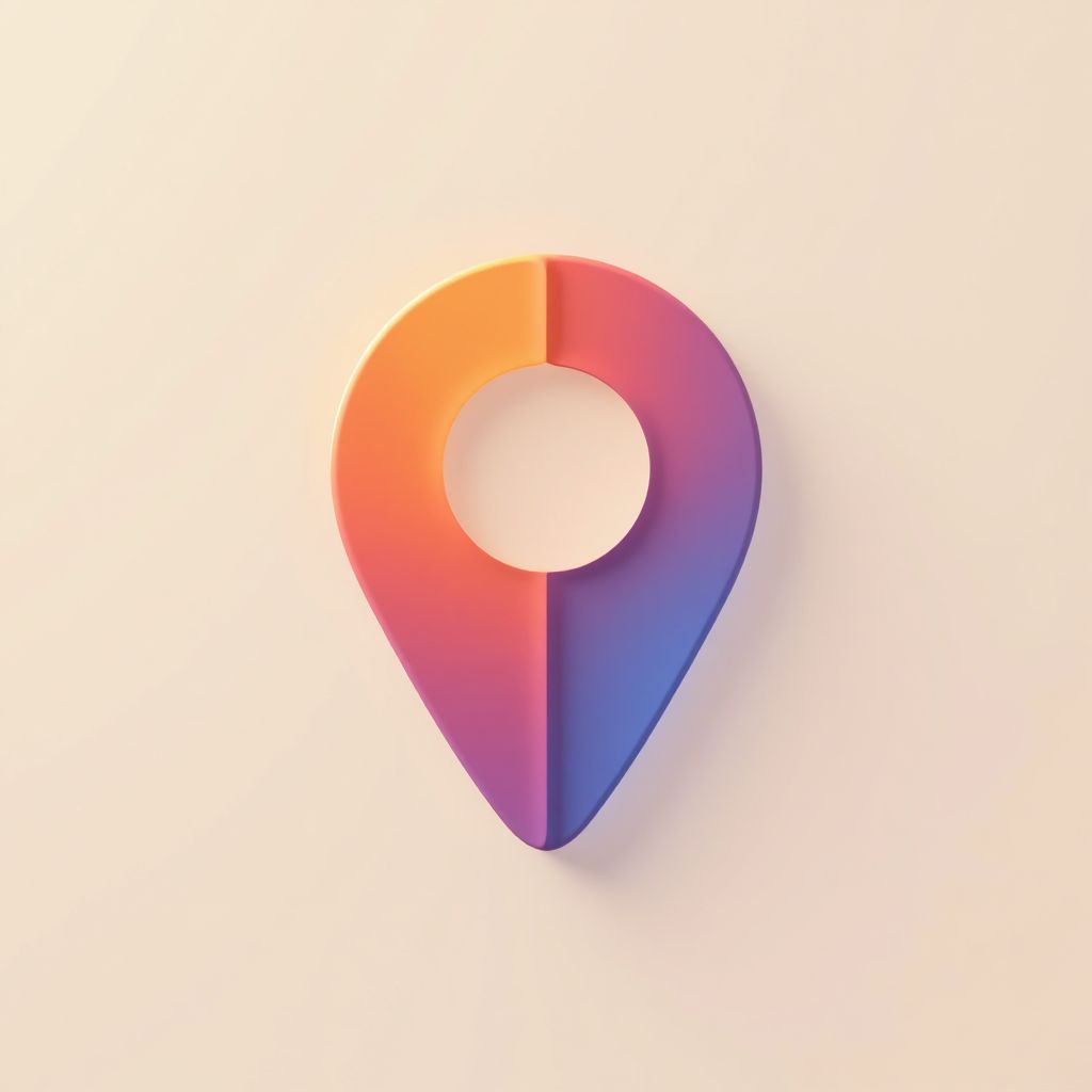 Location Icon