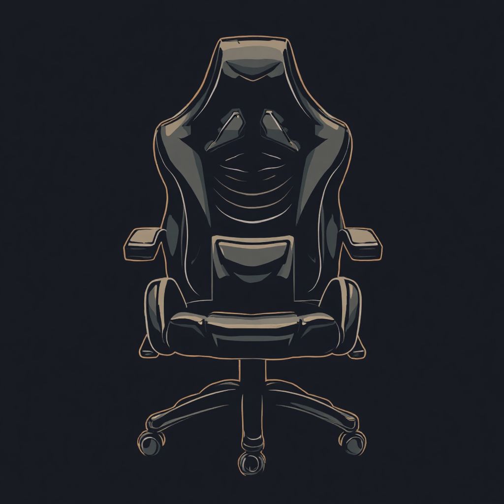 Gaming chair manufacturer