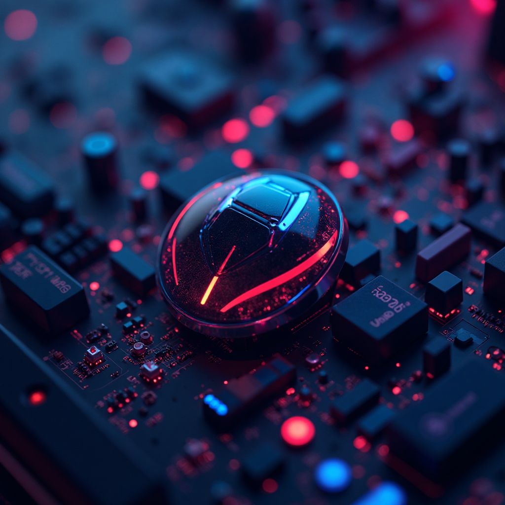 Gaming peripherals company