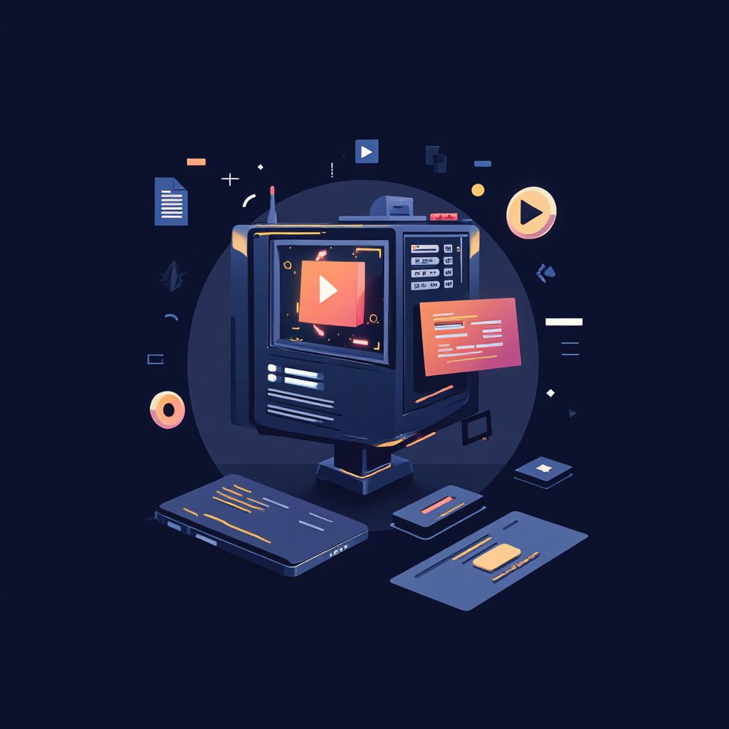 Streaming platform partner