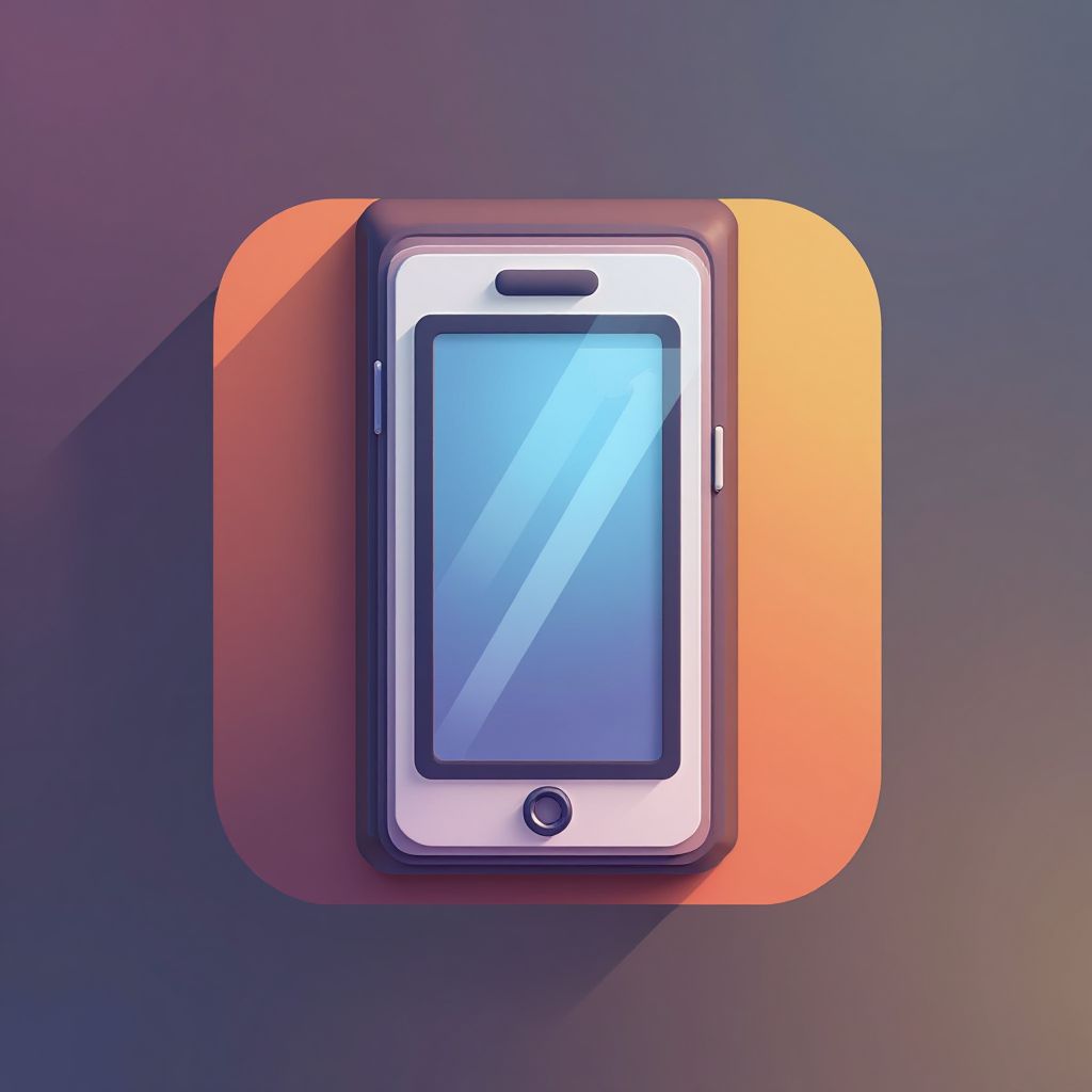 Phone Icon