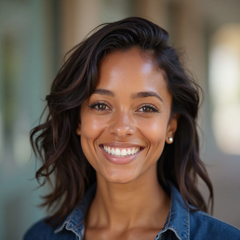 Aisha Patel - Community Manager
