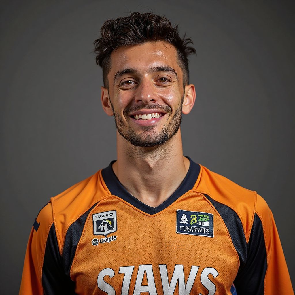 Professional player testimonial